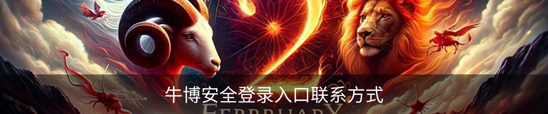 牛博安全登录入口联系方式